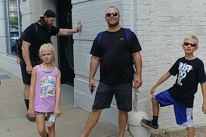 Fun Scavenger Hunt in Clovis by Zombie Scavengers - The Practical Side: What You Need to Know