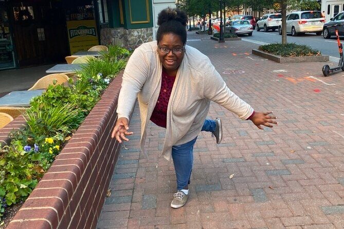 Fun Scavenger Hunt in Daytona Beach by Operation City Quest - Key Points