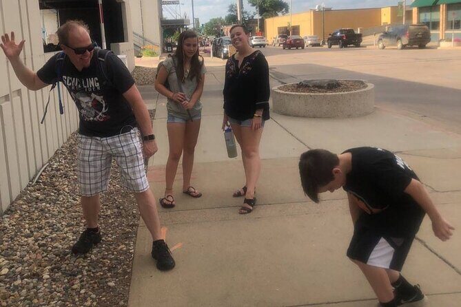 Fun Scavenger Hunt in Daytona Beach by Operation City Quest - A Deep Dive into the Daytona Beach Scavenger Hunt