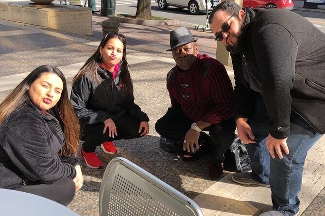 Fun Scavenger Hunt in Fargo by Operation City Quest - Fun Scavenger Hunt in Fargo by Operation City Quest