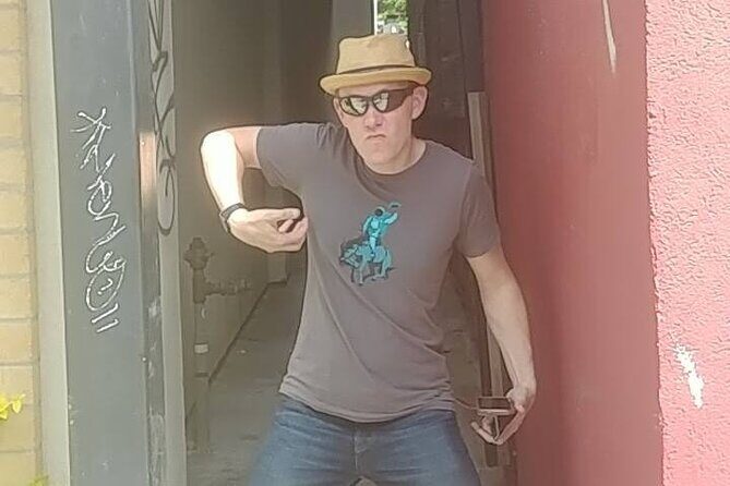 Fun Scavenger Hunt in Garland by Zombie Scavengers - Frequently Asked Questions