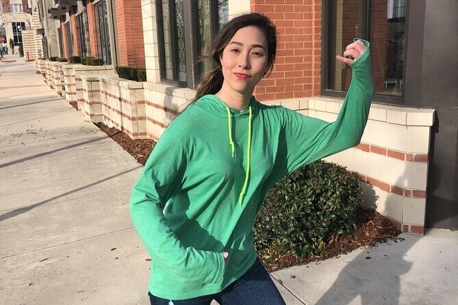 Fun Scavenger Hunt in Indianapolis by Operation City Quest - A Detailed Look at the Operation City Quest in Indianapolis