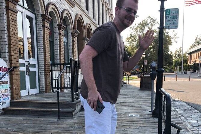 Fun Scavenger Hunt in Indianapolis by Operation City Quest - The Sum Up: Worthwhile for a Unique Indianapolis Experience