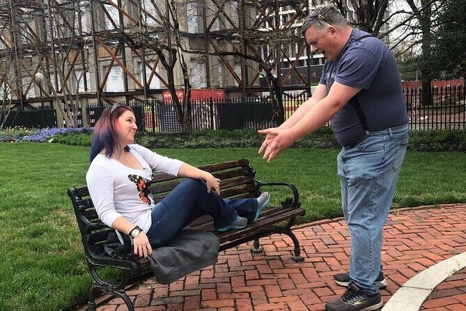 Fun Scavenger Hunt in Lubbock by Zombie Scavengers - Exploring the Zombie Scavengers Experience in Lubbock