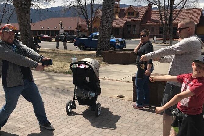 Fun Scavenger Hunt in Maple Ridge by Zombie Scavengers - Analyzing the experience in detail