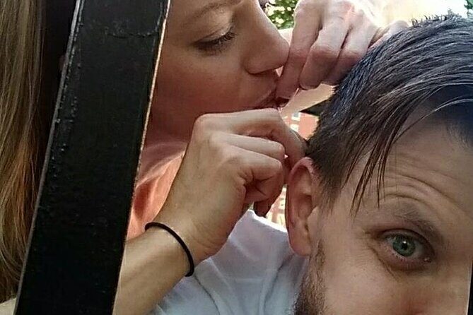 Fun Scavenger Hunt in Overland Park by Zombie Scavengers - Key Points