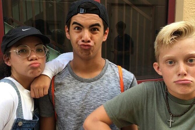 Fun Scavenger Hunt in Riverside by Zombie Scavengers - What to Expect During Your Riverside Zombie Hunt