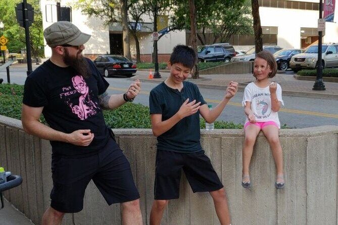 Fun Scavenger Hunt in Riverside by Zombie Scavengers - Practical Tips for Your Riverside Zombie Hunt