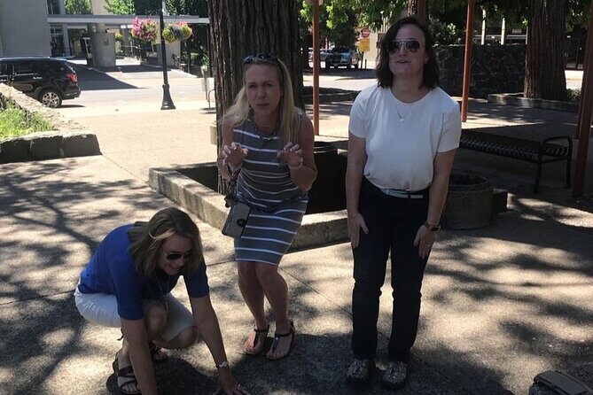 Fun Scavenger Hunt in Riverside by Zombie Scavengers - Who Will Enjoy This Experience?