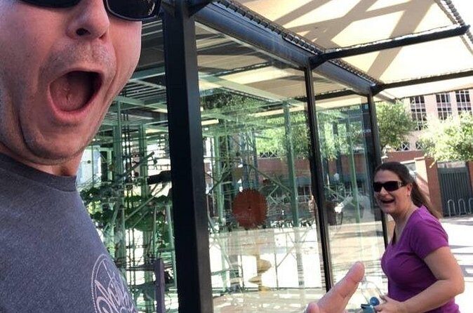 Fun Scavenger Hunt in Riverside by Zombie Scavengers - FAQ