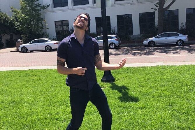 Fun Scavenger Hunt in Salt Lake City by Operation City Quest - Exploring Salt Lake City through a Fun, App-Based Scavenger Hunt