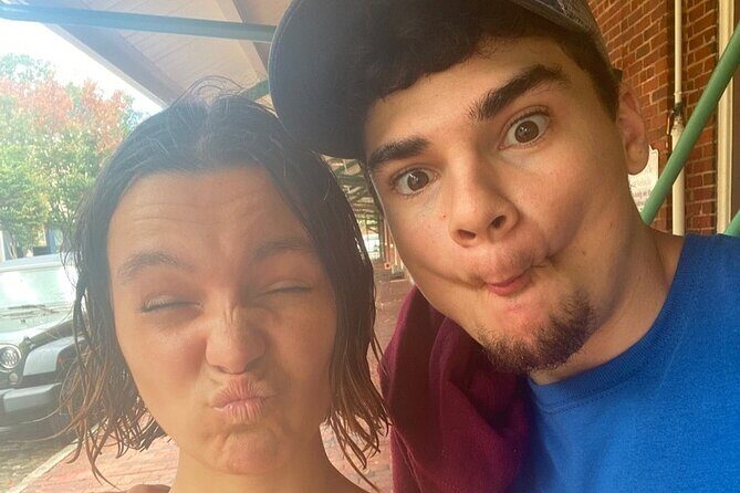 Fun Scavenger Hunt in San Angelo by Zombie Scavengers - An In-Depth Look at the Zombie Scavengers Experience in San Angelo