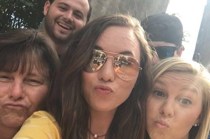 Fun Scavenger Hunt in San Angelo by Zombie Scavengers - The Sum Up: Why You Should Consider This