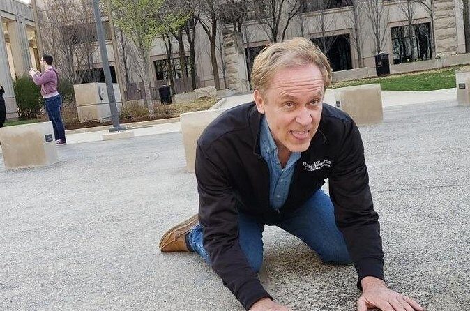 Fun Scavenger Hunt in San Angelo by Zombie Scavengers - FAQs