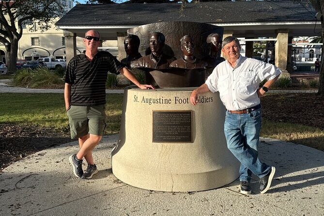 Fun Scavenger Hunt in St. Augustine - An In-Depth Look at the Scavenger Hunt Experience in St. Augustine