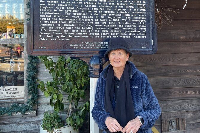 Fun Scavenger Hunt in St. Augustine - Why It’s a Good Value