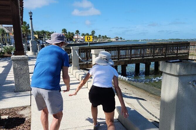 Fun Scavenger Hunt in St. Augustine - The Sum Up: Who Will Love This?