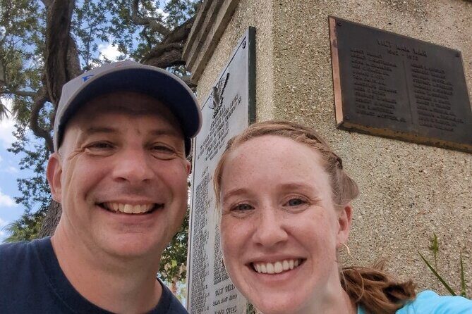 Fun Scavenger Hunt in St. Augustine - FAQ