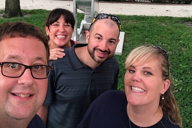 Fun Scavenger Hunt in St. Catharine's by Zombie Scavengers - The Sum Up: Who Will Love This?