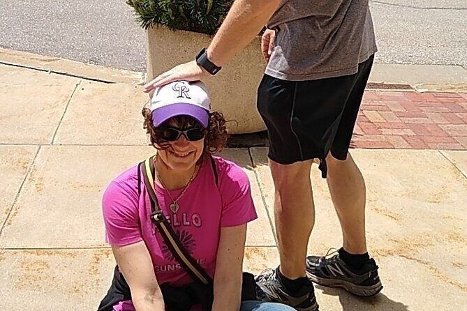 Fun Scavenger Hunt in St. Petersburg by Zombie Scavengers - Who Will Love This?