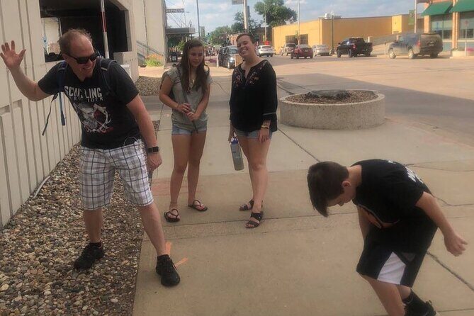 Fun Scavenger Hunt in Surprise by Zombie Scavengers - A Closer Look at the Zombie Scavengers Experience in Surprise