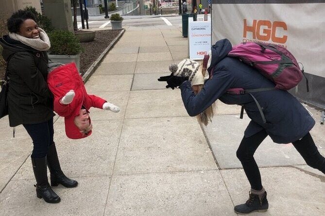 Fun Scavenger Hunt in Sydney by Zombie Scavengers - An Honest Look at the Zombie Scavengers Experience in Sydney