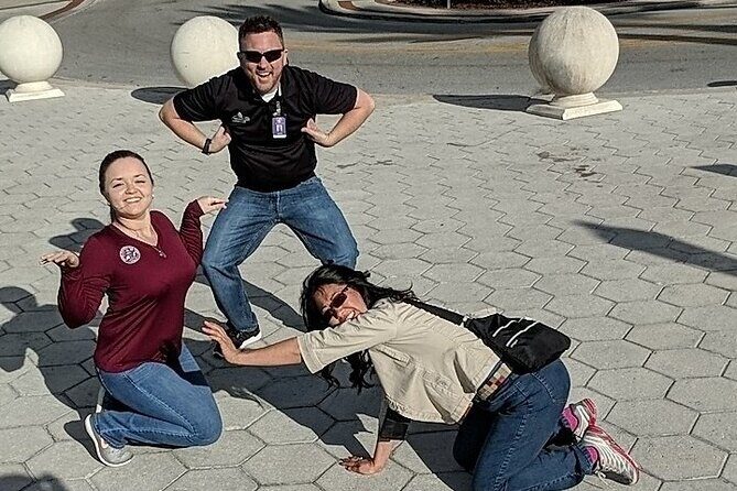 Fun Scavenger Hunt in Sydney by Zombie Scavengers - The Sum Up: Who Will Enjoy This?