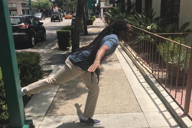 Fun Scavenger Hunt in Tallahassee by 3Quest Challenge - Key Points