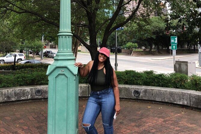 Fun Scavenger Hunt in Tallahassee by 3Quest Challenge - Who Would Enjoy This Tour?