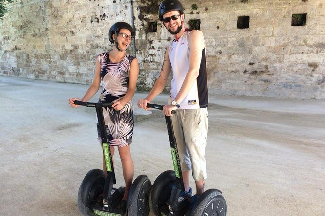Fun Segway Valencia Tour - A Closer Look at the Fun Segway Valencia Tour