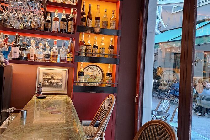 Fun semi-private Wine Experience in Athens with Wine Lover - Key Points