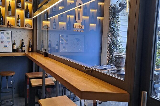 Fun semi-private Wine Experience in Athens with Wine Lover - The Sum Up: Why This Experience is a Smart Choice