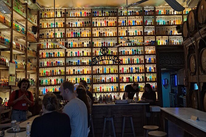 Fun semi-private Wine Experience in Athens with Wine Lover - FAQ