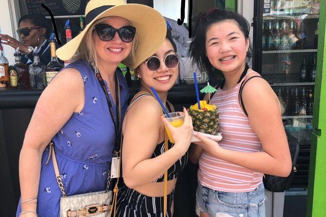 Fun Side x Side Buggy Rentals - FAQ