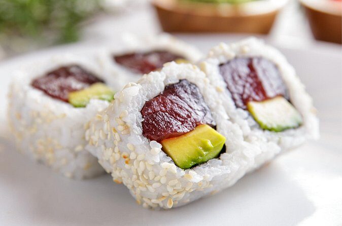 Fun Sushi Making & Poke Cooking Class in Boca Raton - Why This Experience Is a Great Value