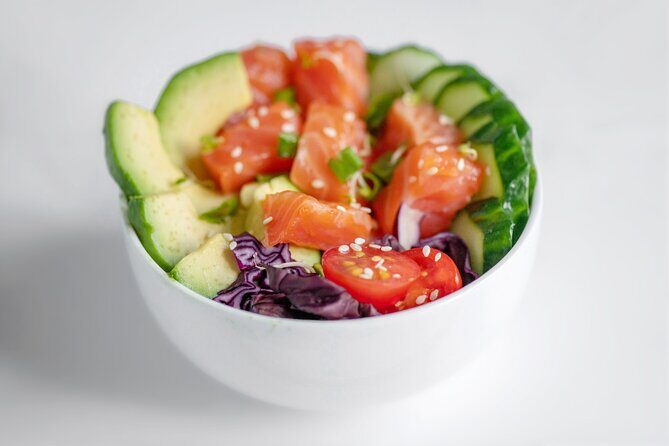 Fun Sushi Making & Poke Cooking Class in Boca Raton - Frequently Asked Questions (FAQ)