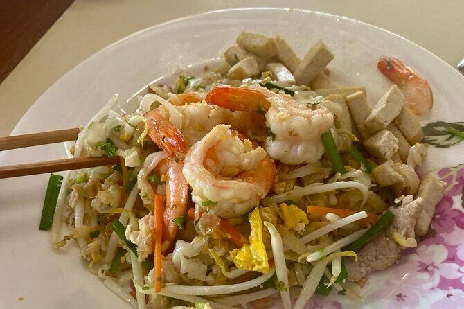 Fun Thai Cooking Class near Bangkok - Exploring the Full Experience