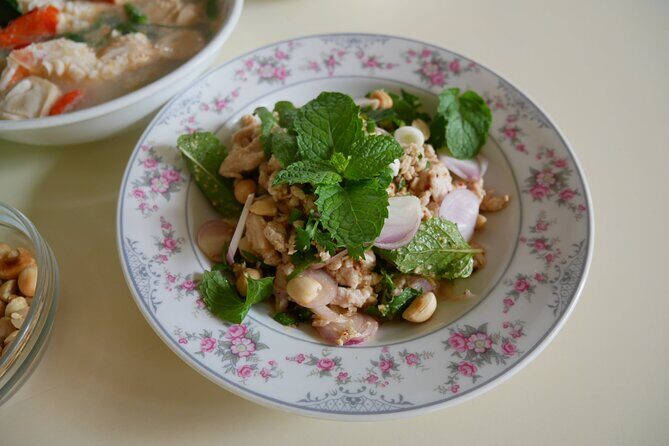 Fun Thai Cooking Class near Bangkok - Authenticity and Value