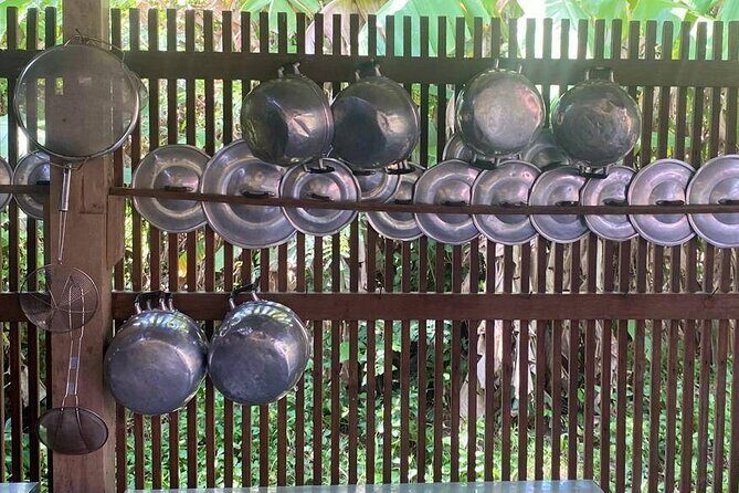 Fun Thai Cooking Class near Bangkok - The Sum Up: Who Is This Tour Best For?