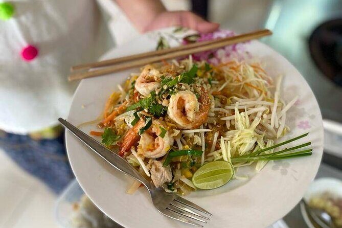 Fun Thai Cooking Class near Bangkok - FAQ