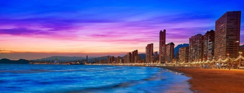Fun Tour around Benidorm - A Deep Dive into the Experience