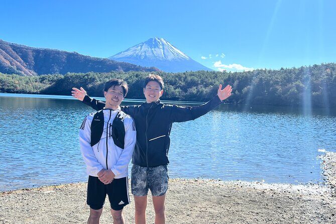 Fun Trail in Tokyo - Experience the Natural and Cultural Charm of Mt. Takao with Fun Trail in Tokyo