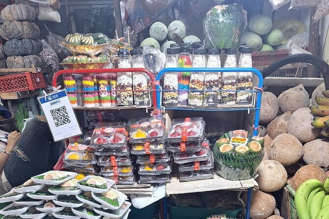 Fun Tuk Tuk Dinner and Massage in Old Town Bangkok - Exploring Bangkok by Tuk Tuk: An Immersive Night Out