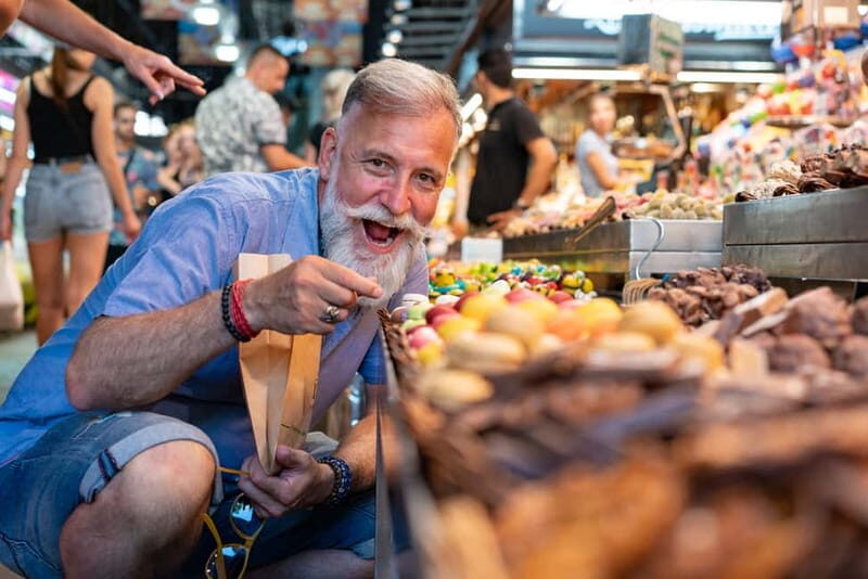 Fun Walk Private Tour Around Central Market Riga - FAQ: Your Questions About the Riga Central Market Private Tour
