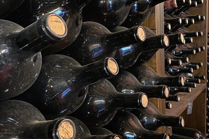Fun wine tasting from our unique selection in the heart of Florence - Discover the Heart of Florence with a Unique Wine Tasting Experience