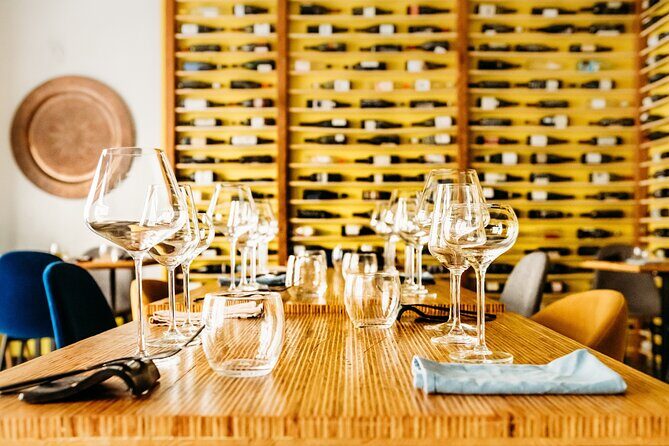 Fun Wine Tasting with the most italian Sommelier in Milan - The Sum Up: A Tasty, Authentic Milan Experience