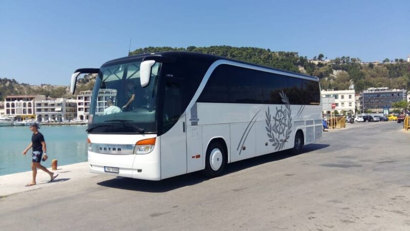 Fun with family's (sports or beach) in Greece - Key Points