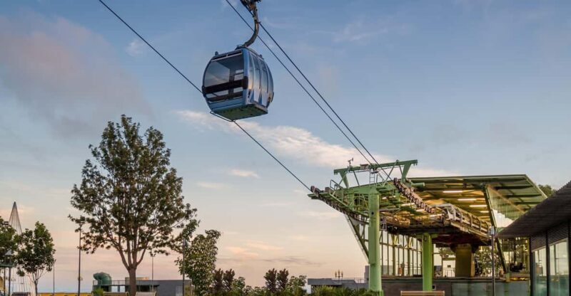 Funchal: 2-Hour Tuk-Tuk Tour with Cable Car Finale - Why Choose This Tour?
