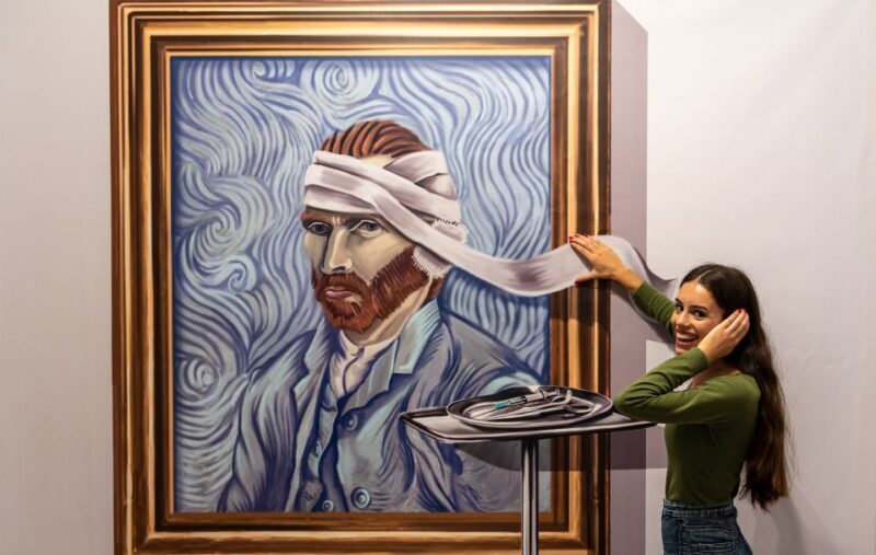 Funchal: 3D Fun Art Museum - Practical Tips for Visiting