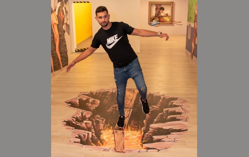 Funchal: 3D Fun Art Museum - Who Will Enjoy This Experience?